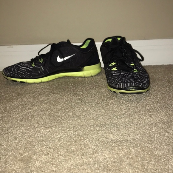 Nike Shoes - Nike Free TR Fit 5 Nike Shoes - Nike Free TR Fit 5